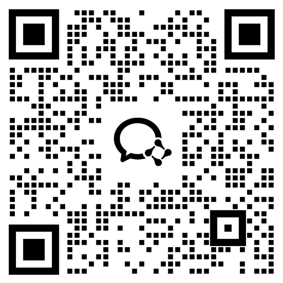 企业微信二维码